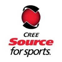 Cree Source For Sports image 1